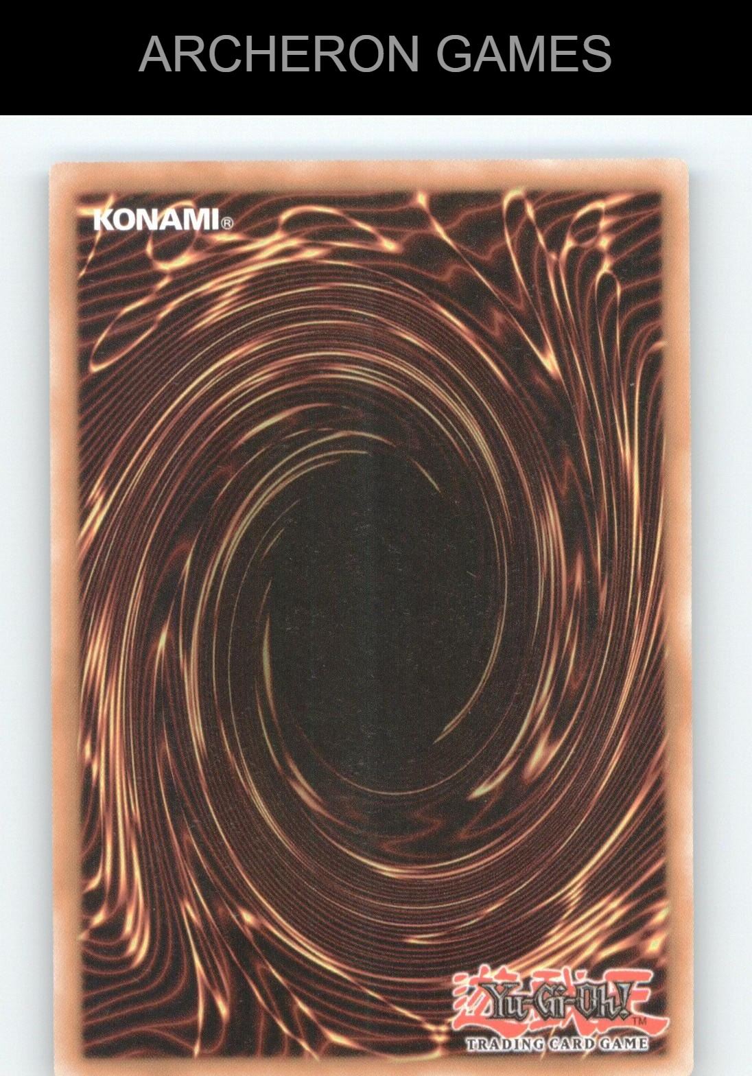 Rahu Dracotail SR YUGIOH Card