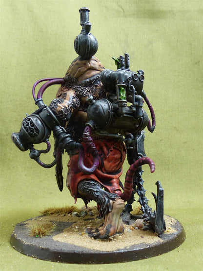 Brood Terror painted - Skaven - Warhammer AoS #5SH
