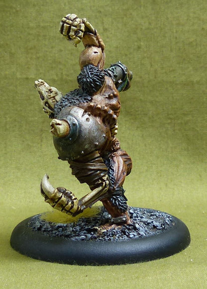 Classic Metal Boneripper painted OOP - Skaven - Warhammer AoS #53D