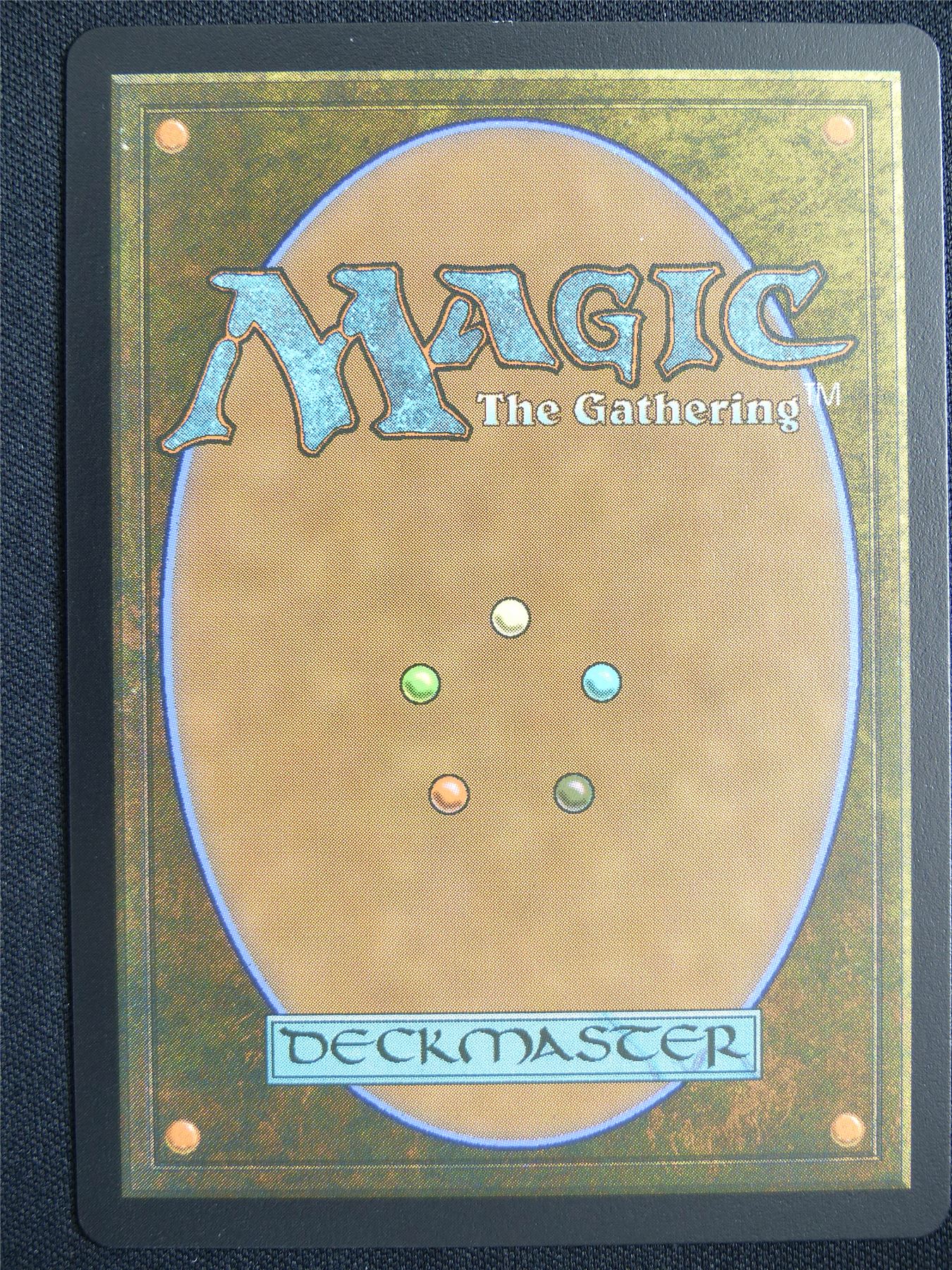 Golbez Crystal Collector Borderless - FIN - Mtg Card #1ZQ
