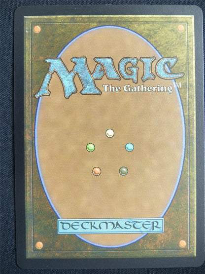 Golbez Crystal Collector Borderless - FIN - Mtg Card #1ZQ