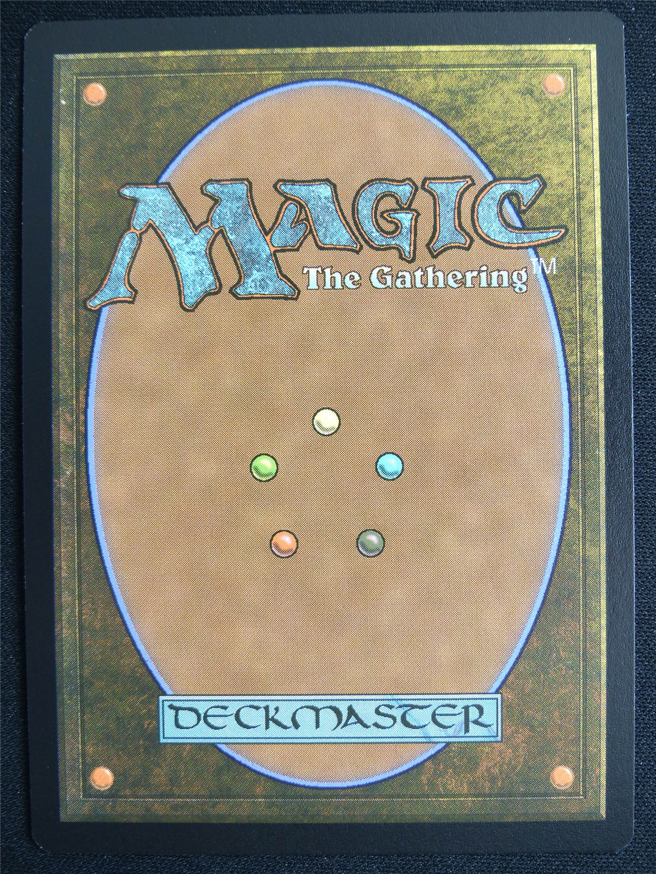 Multiversal Passage Borderless Foil - SPM - Mtg Card #4IO