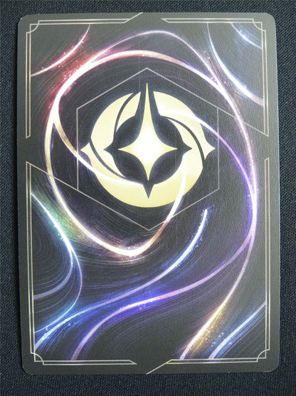 We Could Be Immortals 219/204 Enchanted Foil - Lorcana Card #12W