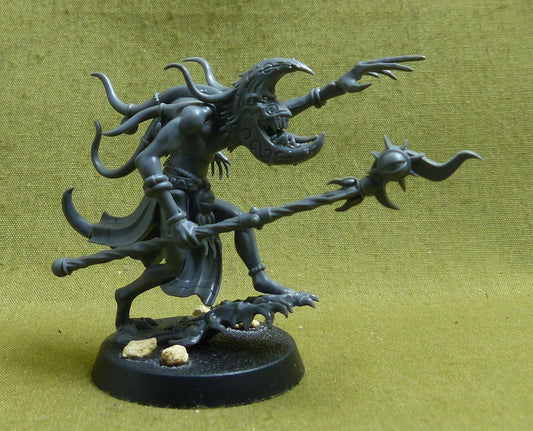 Changecaster - Chaos Daemons - Warhammer 40K #1GC