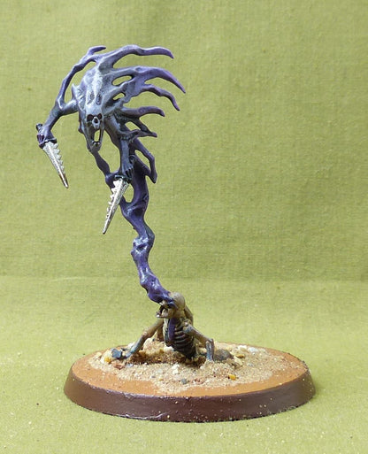 Spirit Host set of 1 painted - Nighthaunt - Warhammer AoS #69U