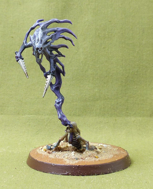 Spirit Host set of 1 painted - Nighthaunt - Warhammer AoS #69U