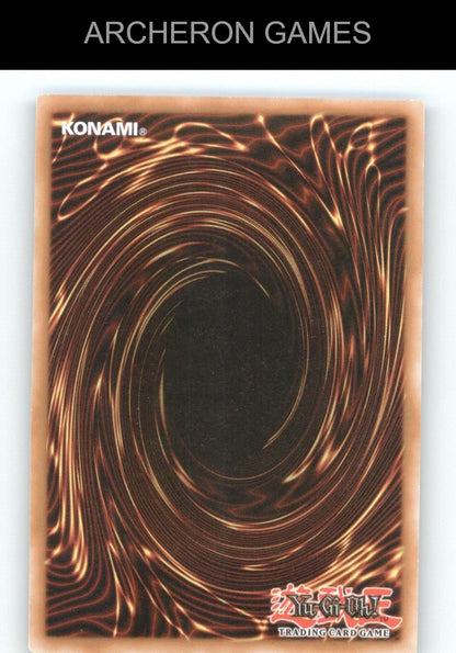 Compulsory Evacuation Device Ultra Rare YUGIOH Card