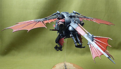 Archaeopter Stratoraptor painted - Adeptus Mechanicus - Warhammer 40K #411