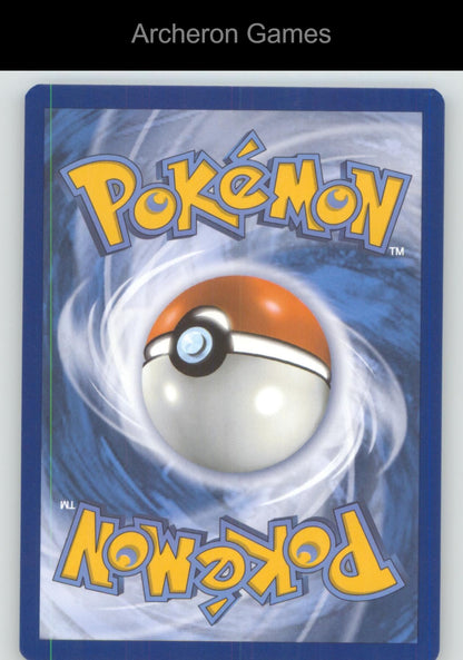 Pokemon Card Nymble PAR 013/182 C Paradox Rift