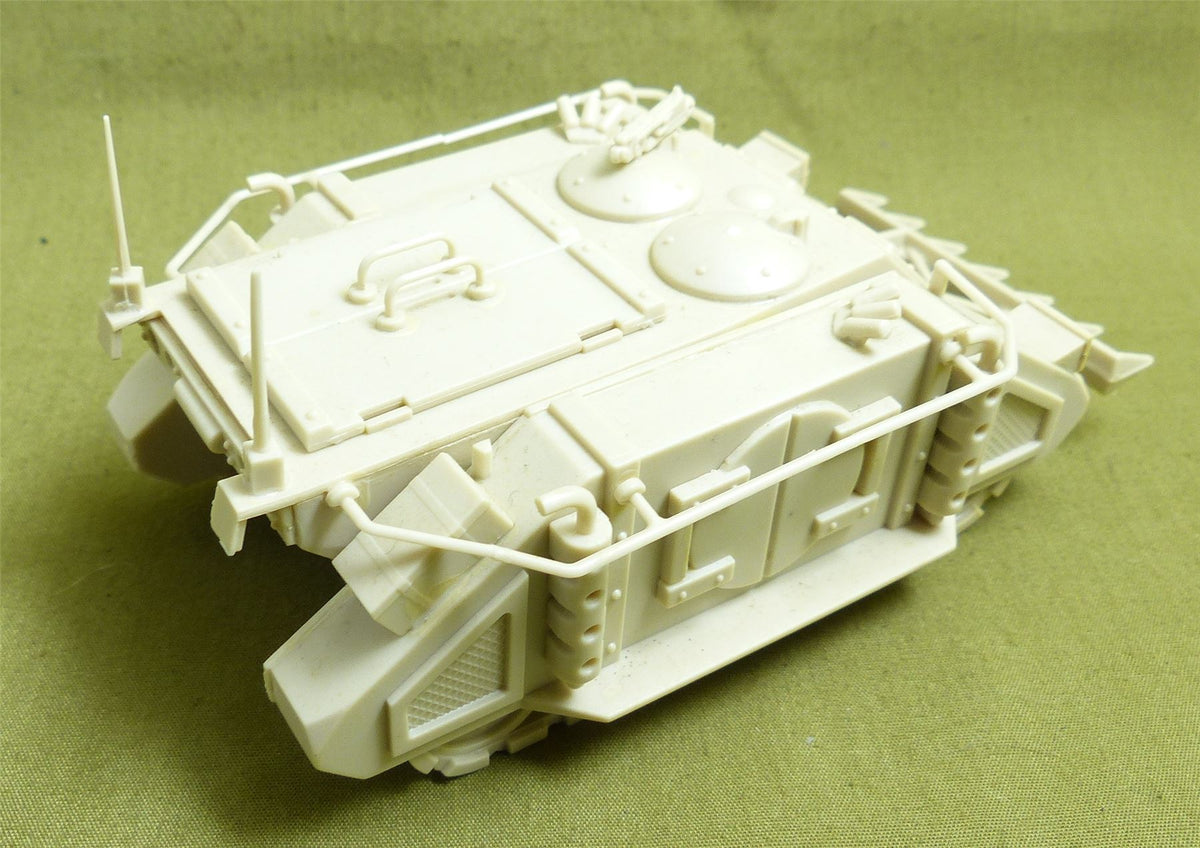 Classic Rogue Trader MK1 Rhino OOP - Space Marines - Warhammer #4V8