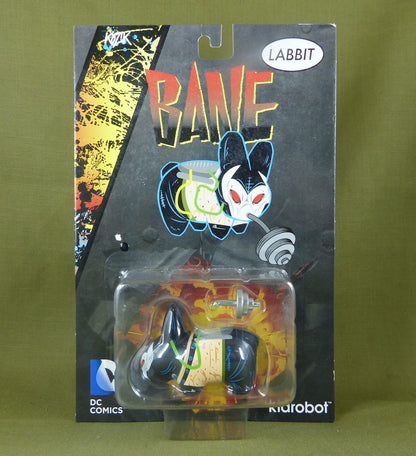 Bane - Labbit Figure #FR