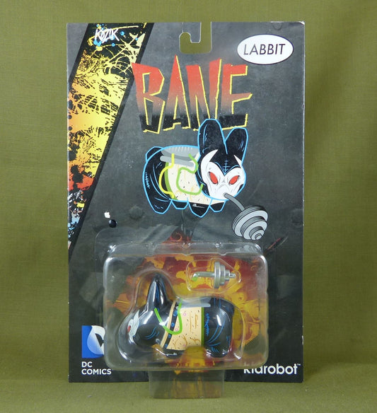 Bane - Labbit Figure #FR