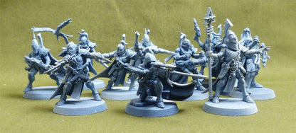 Corsair Voidreavers - Aeldari - Warhammer 40k #5S