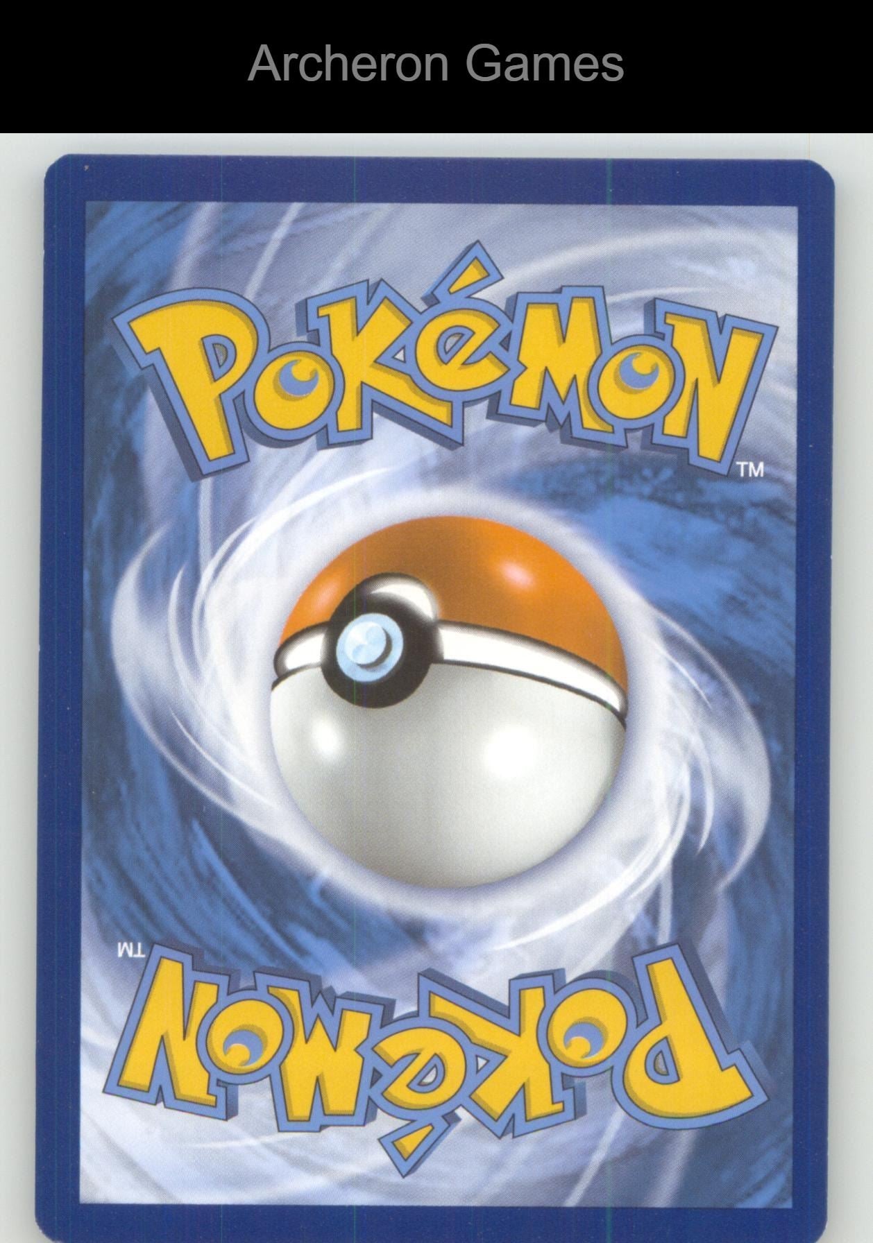 Pokemon Card Abomasnow PAL 011/193 R Paldea Evolved Holo