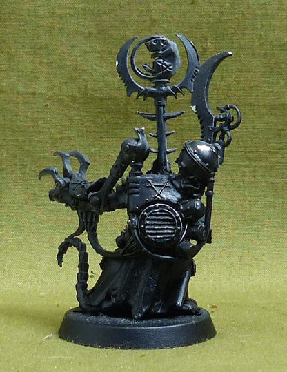 Classic Metal Ikit Claw - Skaven - Warhammer AoS #535