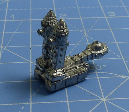 Classic Metal Squig Catapult - Warhammer Epic #2K2