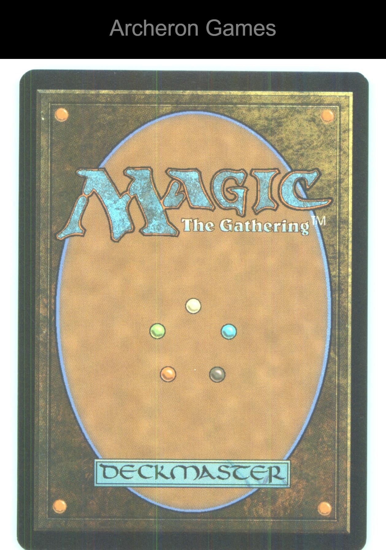 Polis Crusher 198 R MTG Card Theros
