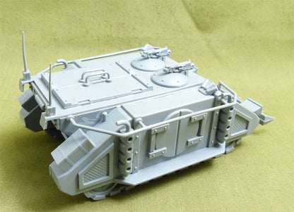 Classic Rogue Trader MK1 Rhino OOP - Space Marines - Warhammer #4V9