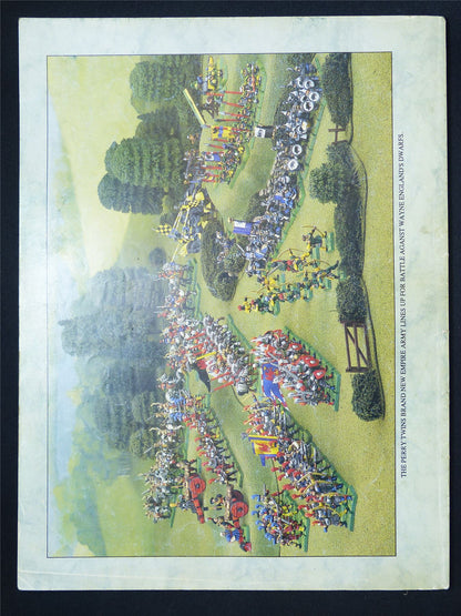 White Dwarf #144 - Games Workshop Softback #2FZ