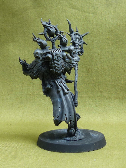 Master of Possession - Chaos Space Marines - Warhammer 40K #43W