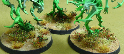 Spirit Hosts painted - Nighthaunt - Warhammer AoS #56