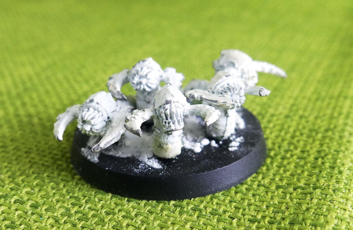 Tyranids - Tyranid Classic Metal Ripper Swarm - Warhammer AoS 40k #G8