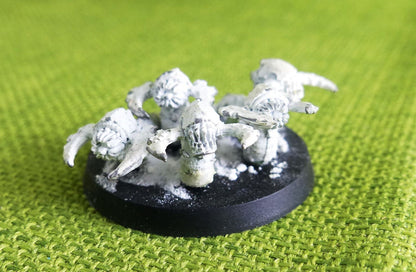 Tyranids - Tyranid Classic Metal Ripper Swarm - Warhammer AoS 40k #G8