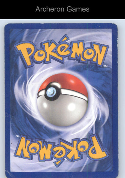 Pokemon Card Pokemon Breeder BS 76/102 R Base Set Unlimited