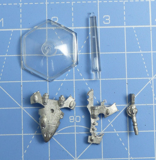 Nightwing Classic Metal - Eldar - Warhammer Epic #UW