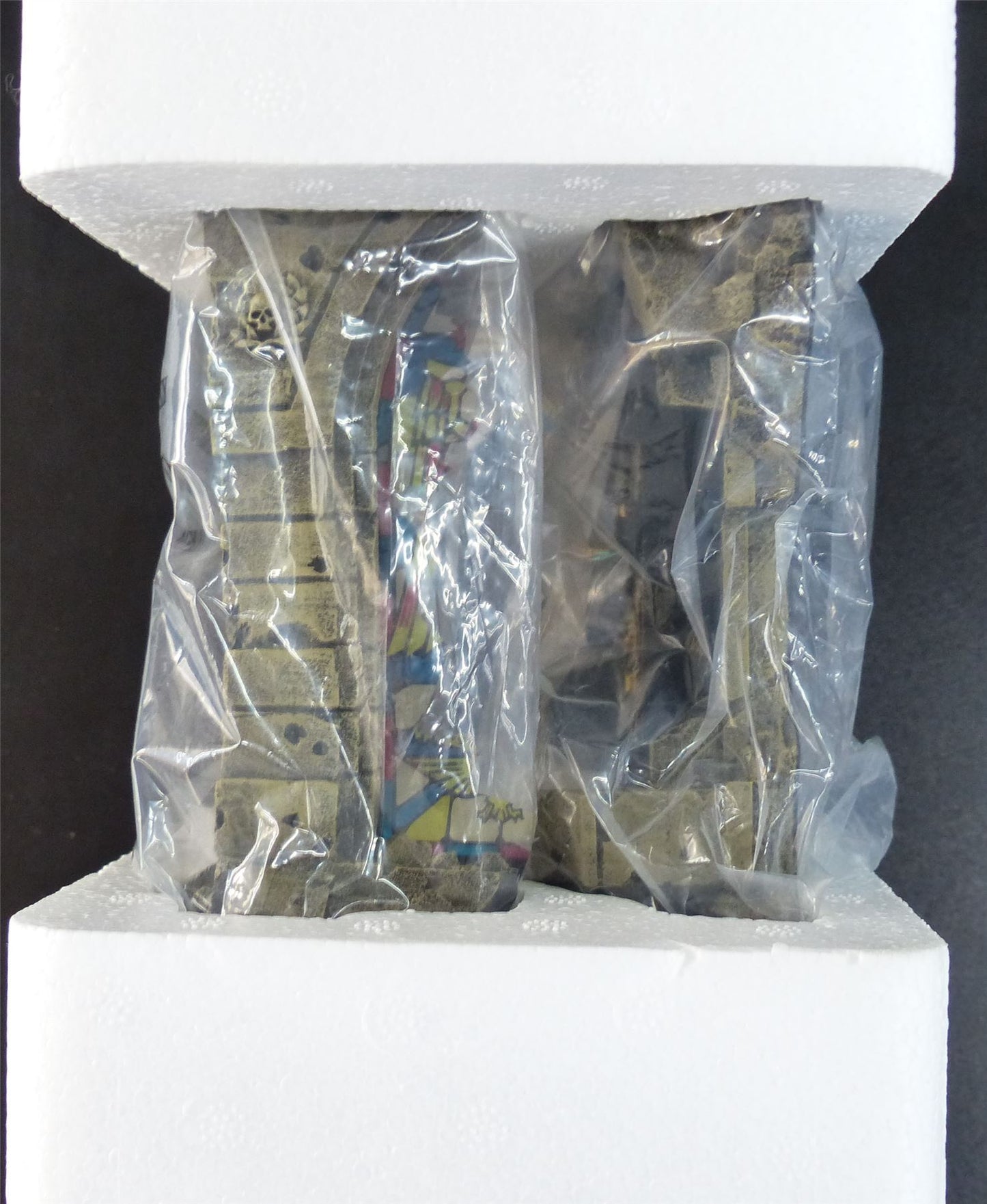 Chapel of Sanctuary Rare OOP - Scenery Terrain - Warhammer 40K #26V