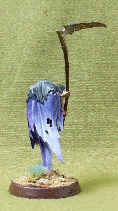 Cairn Wraith painted - Nighthaunt - Warhammer AoS #69Q