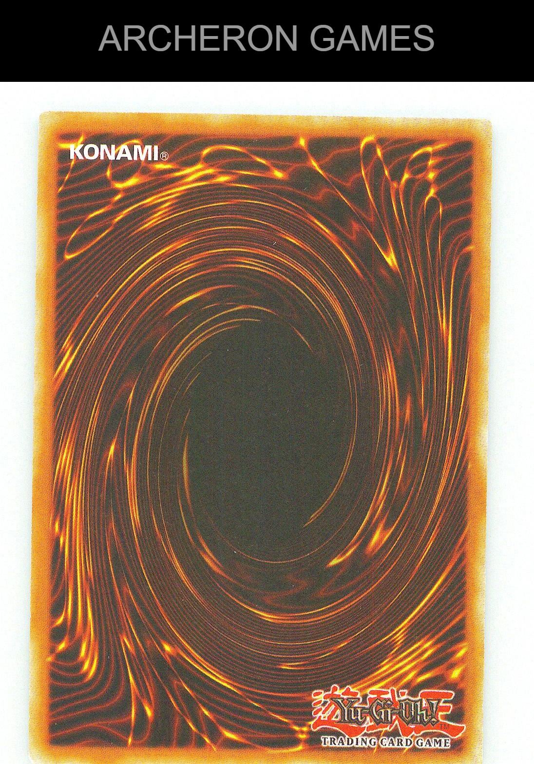 Knightmare Mermaid SEC YUGIOH Card