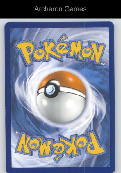 Pokemon Card Slowbro SVI 043/198 R Scarlet & Violet Holo