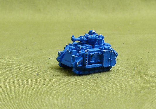 Classic Metal Razorback - Space Marines - Warhammer Epic #1SF