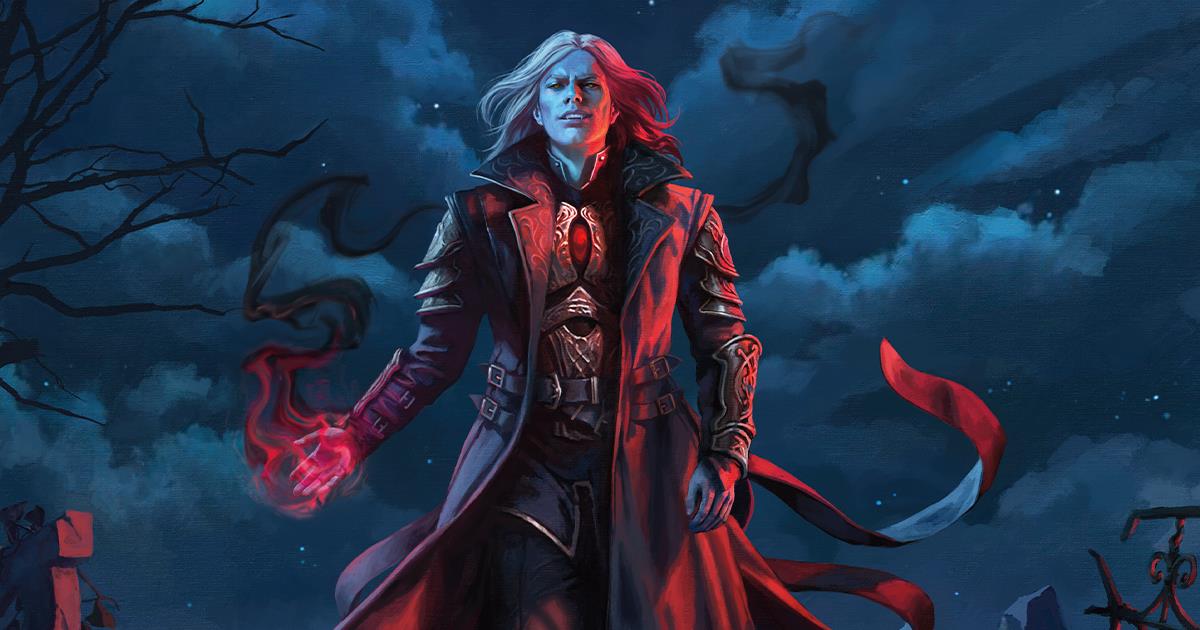 Magic the Gathering: Innistrad Remastered Launch Party 24th January, 6pm - Event