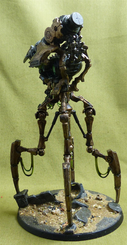 Canoptek Doomstalker painted - Necrons - Warhammer 40K #1PV