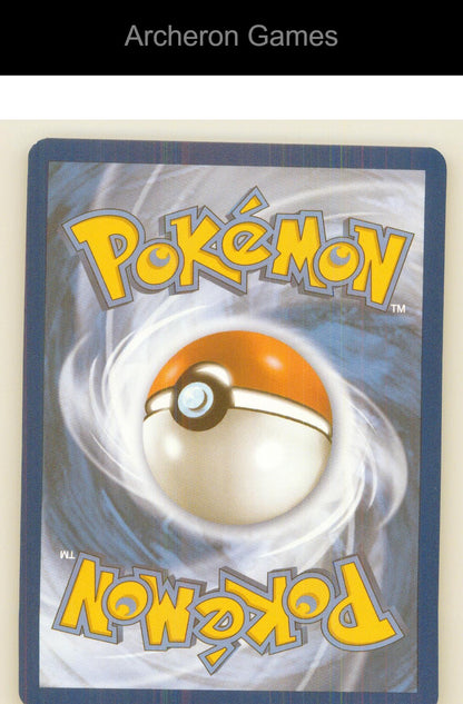 Pokemon Card Coalossal ASC 120/217 R Ascended Heroes Holo