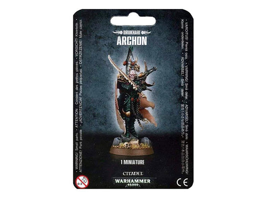 Archon - Drukhari - Warhammer 40k
