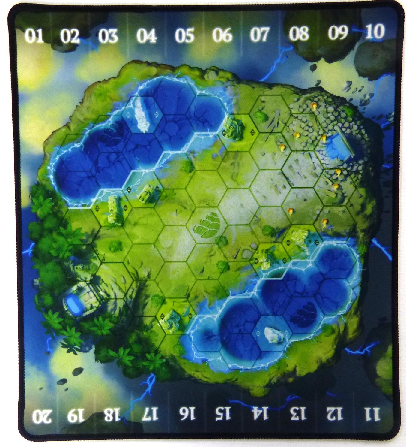 SkyTear Game and Expansions - Board Games #3F9