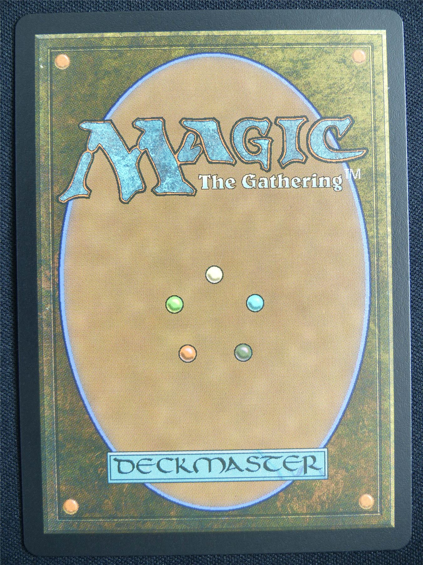 Golbez Crystal Collector Borderless - FIN - Mtg Card #1ZI