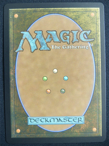 Golbez Crystal Collector Borderless - FIN - Mtg Card #1ZI