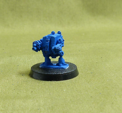 Classic Metal Dreadnought - Space Marines - Warhammer Epic #1SI