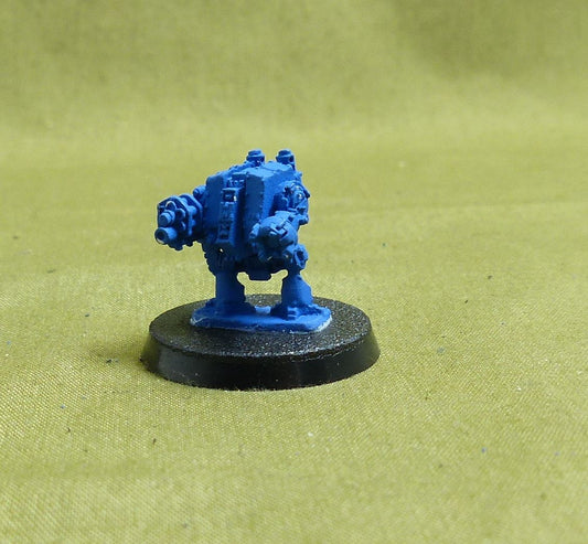 Classic Metal Dreadnought - Space Marines - Warhammer Epic #1SI