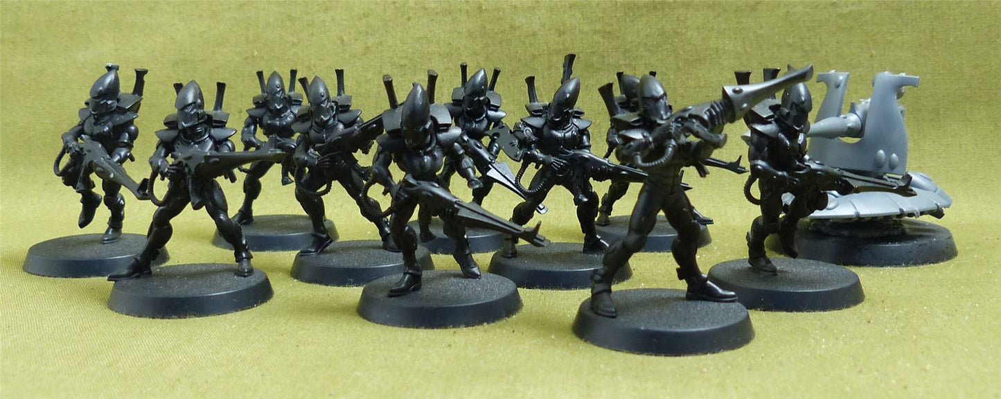 Guardian Defenders - Aeldari - Warhammer 40K #19P