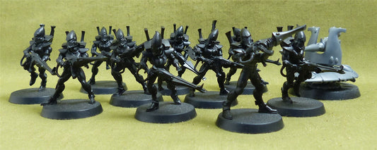 Guardian Defenders - Aeldari - Warhammer 40K #19P