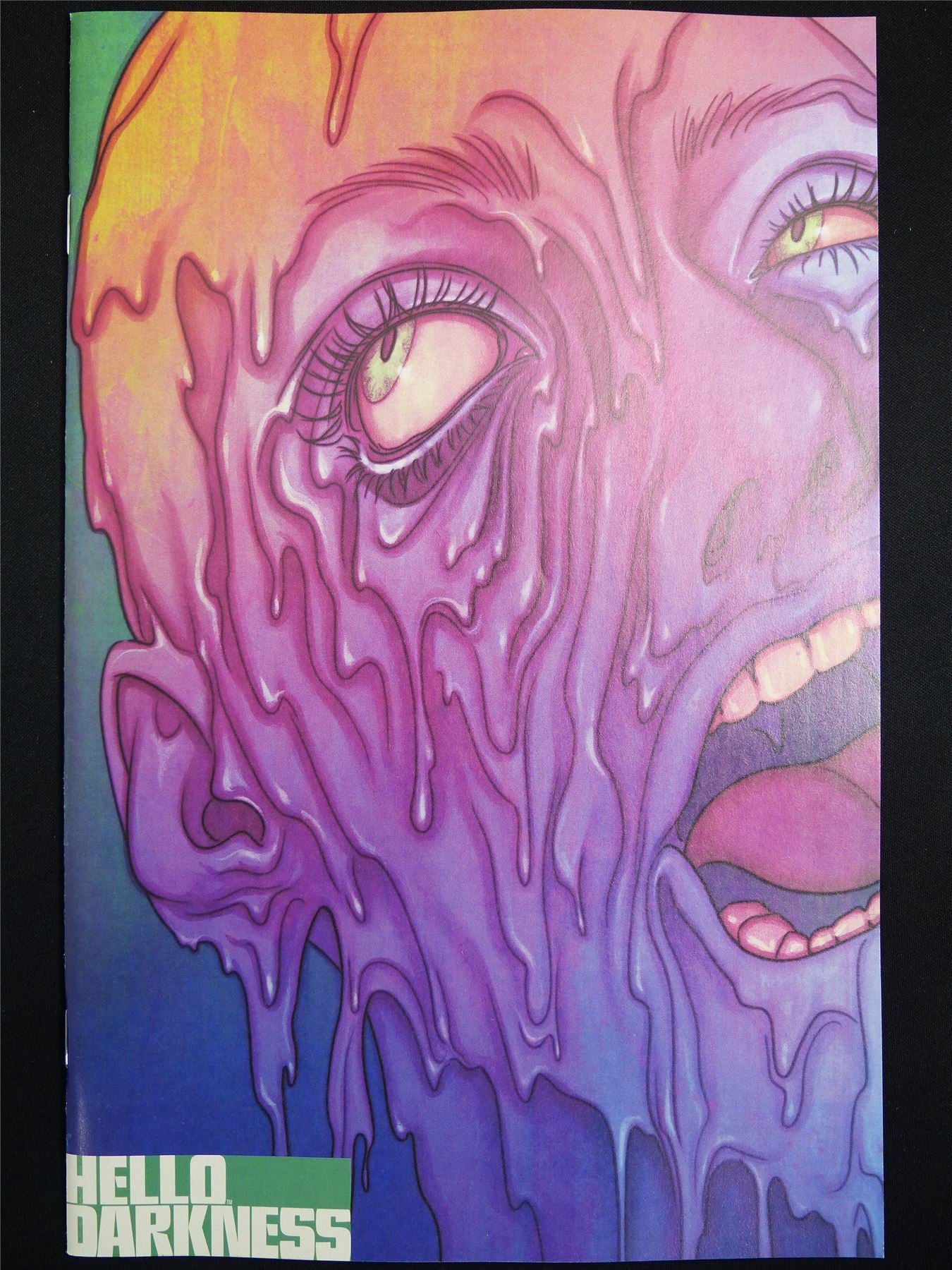 HELLO Darkness #24 Cvr B - Aug 2026 Boom! Comic #3RX