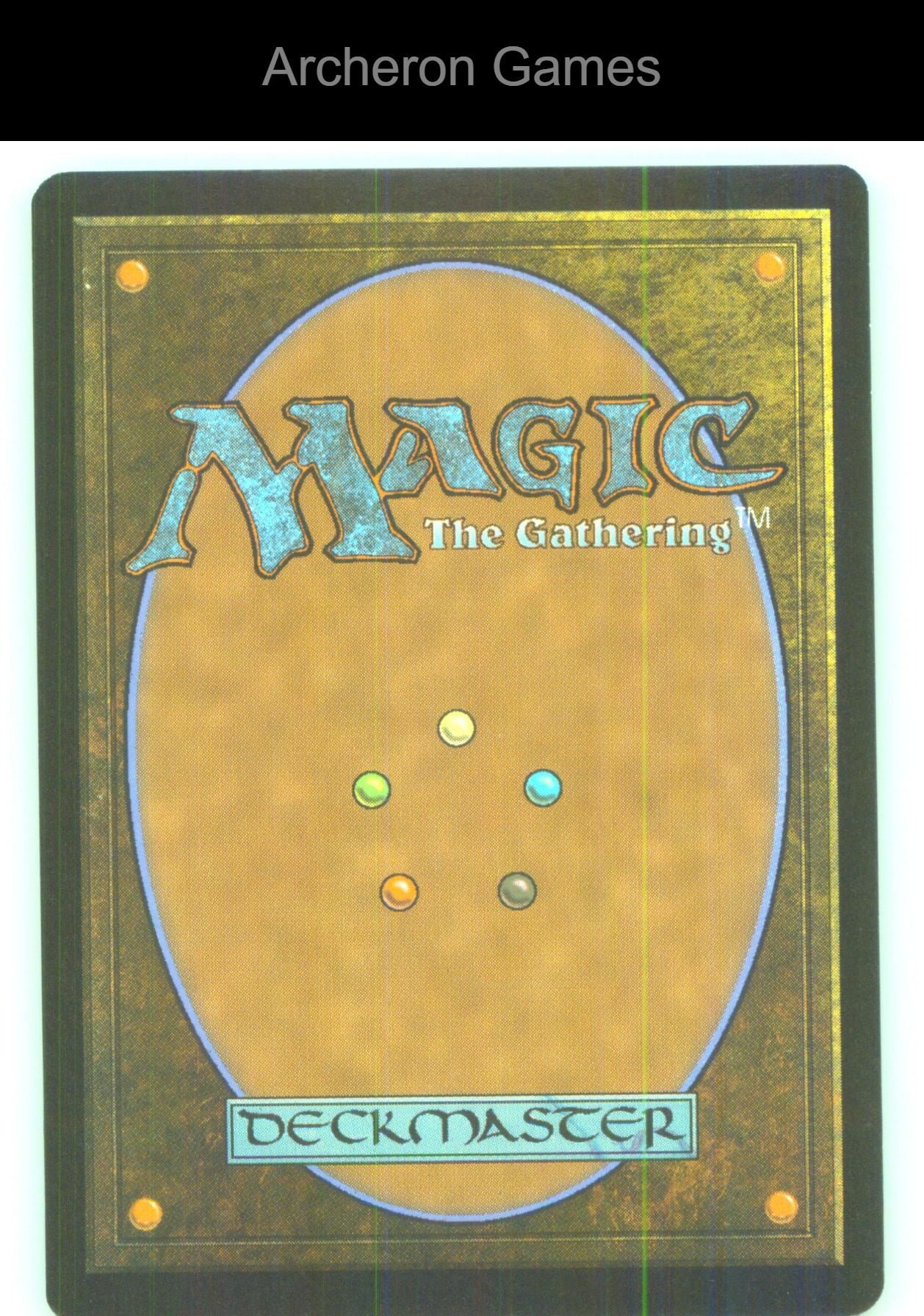 Sonic Assault 199 C MTG Card Guilds of Ravnica