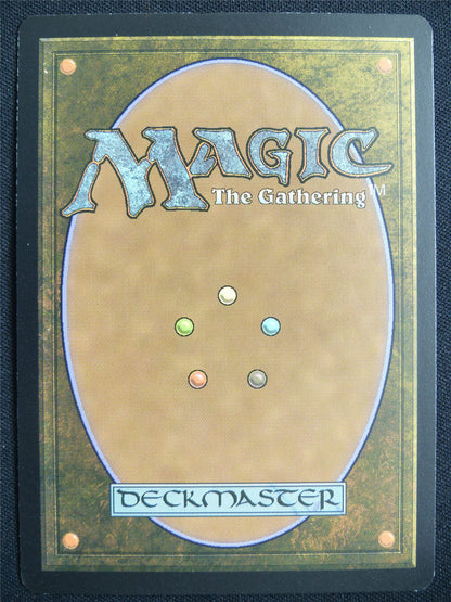 Maddening Cacophony Foil - ZNR - Mtg Card #20N