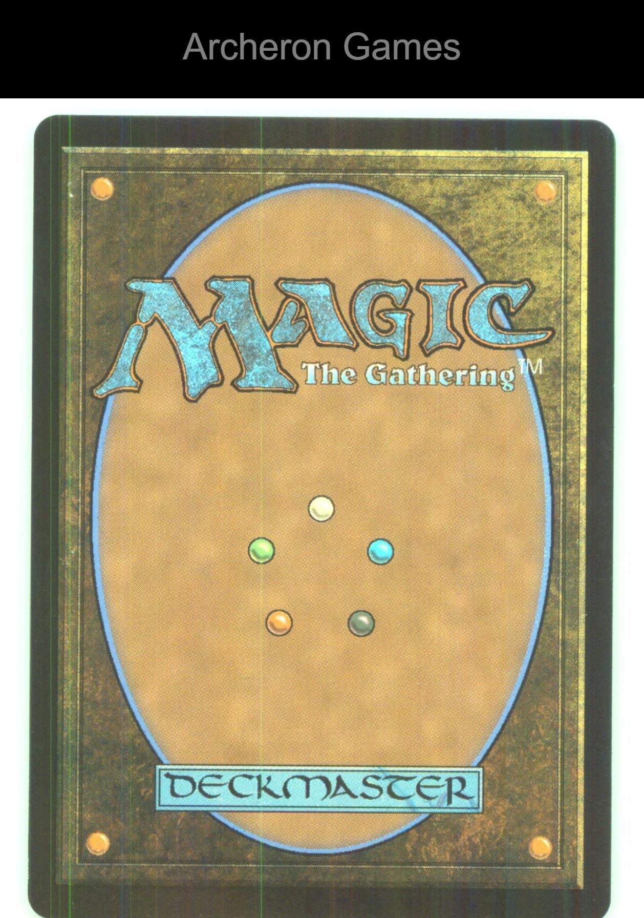 Battleground Geist 53 C MTG Card Innistrad Remastered