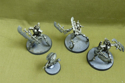 Skorpekh Destroyers - Necrons - Warhammer 40K #1GW